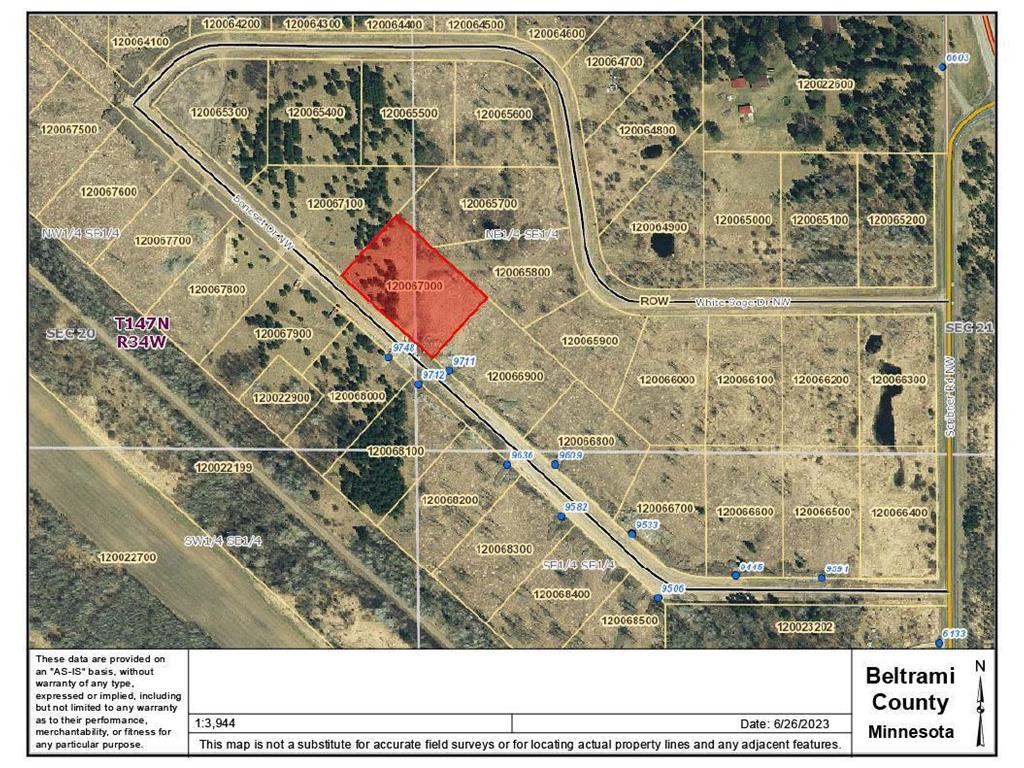 TBD Boneset Drive NW Bemidji MN 56601 6393161 image1