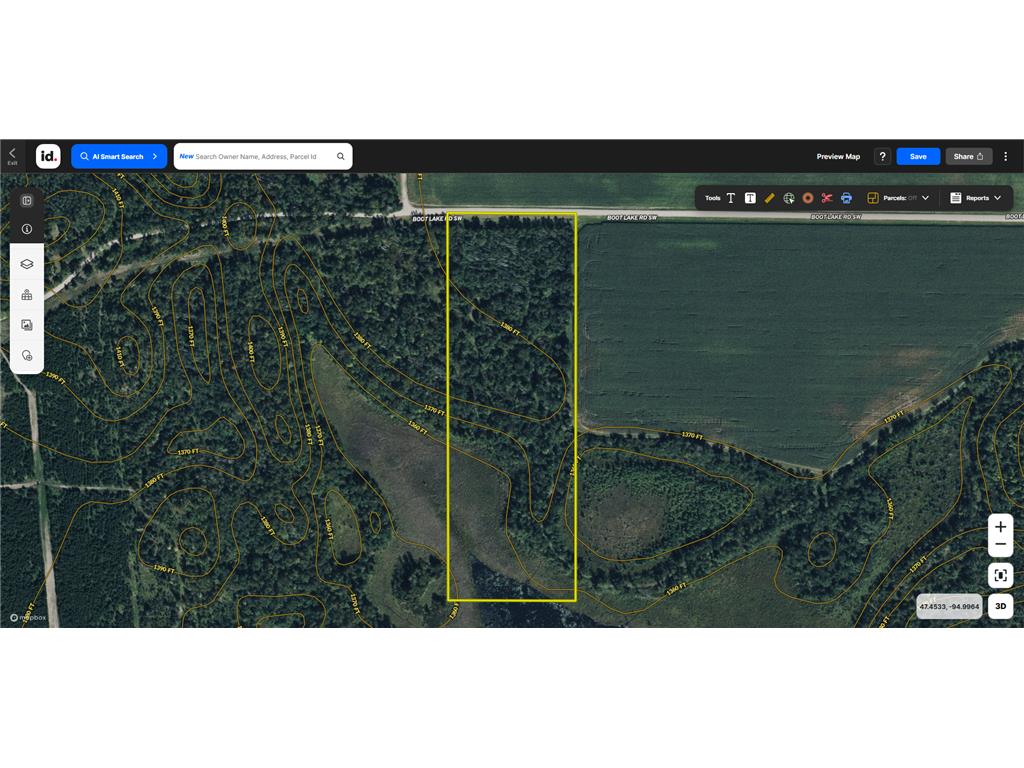 TBD Boot Lake Rd SW Grant Valley Twp MN 56601 7071405 image38