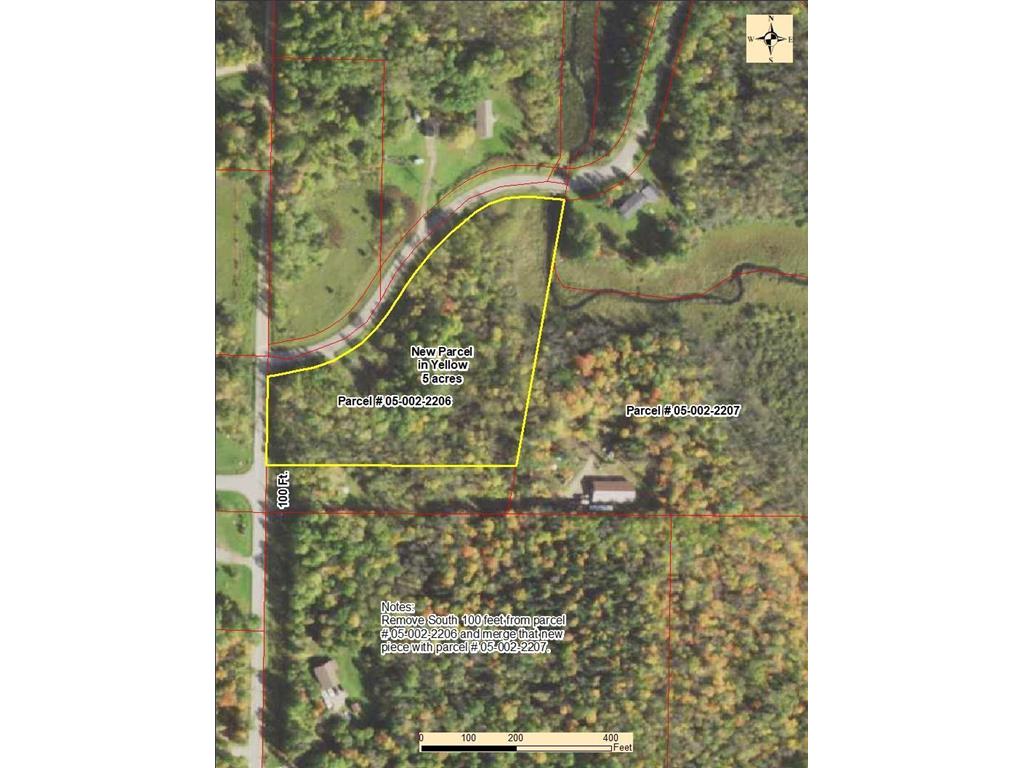 TBD Broderson Rd, Cohasset, MN, 55721 MLS 6268433 Edina Realty