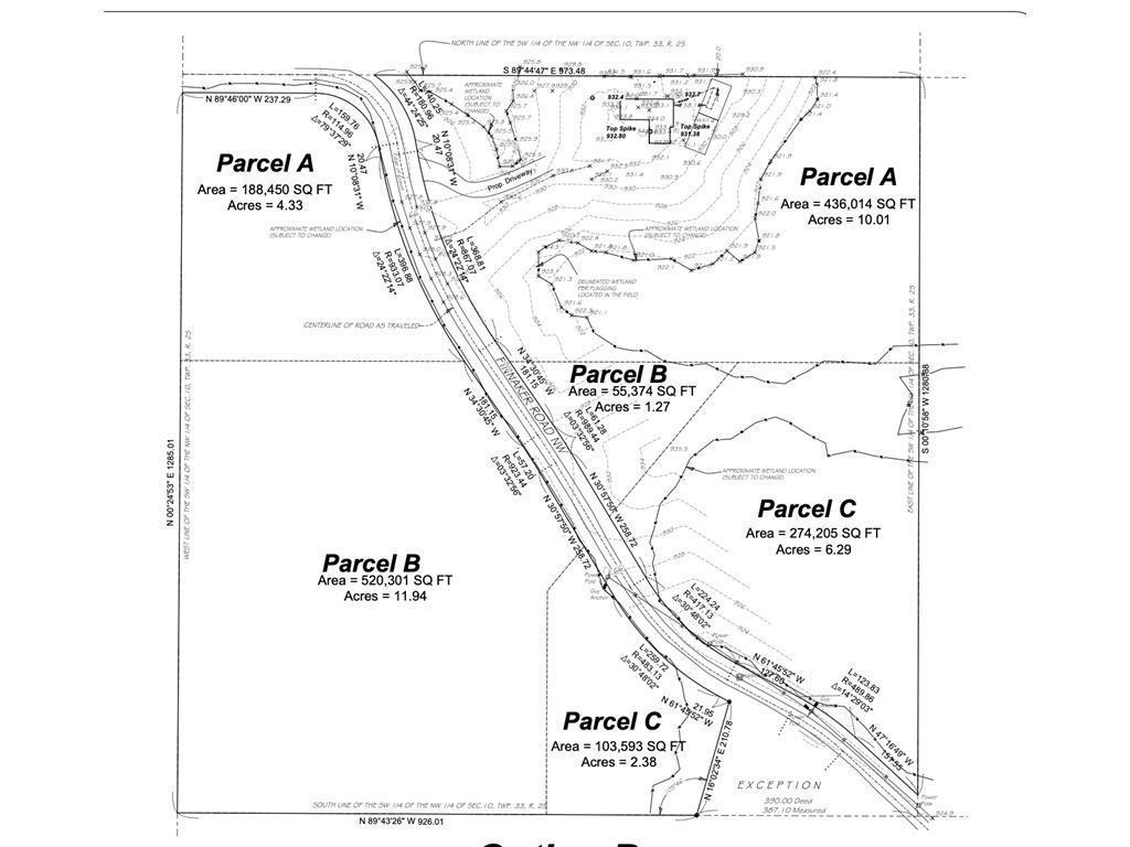 TBD - C Pinnaker Road NW Nowthen MN 55330 6798361 image1