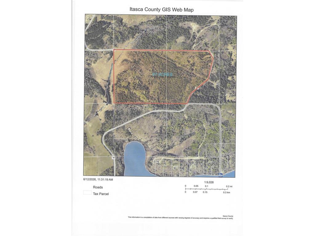 TBD CO Rd 40 Effie MN 56639 7069010 image2