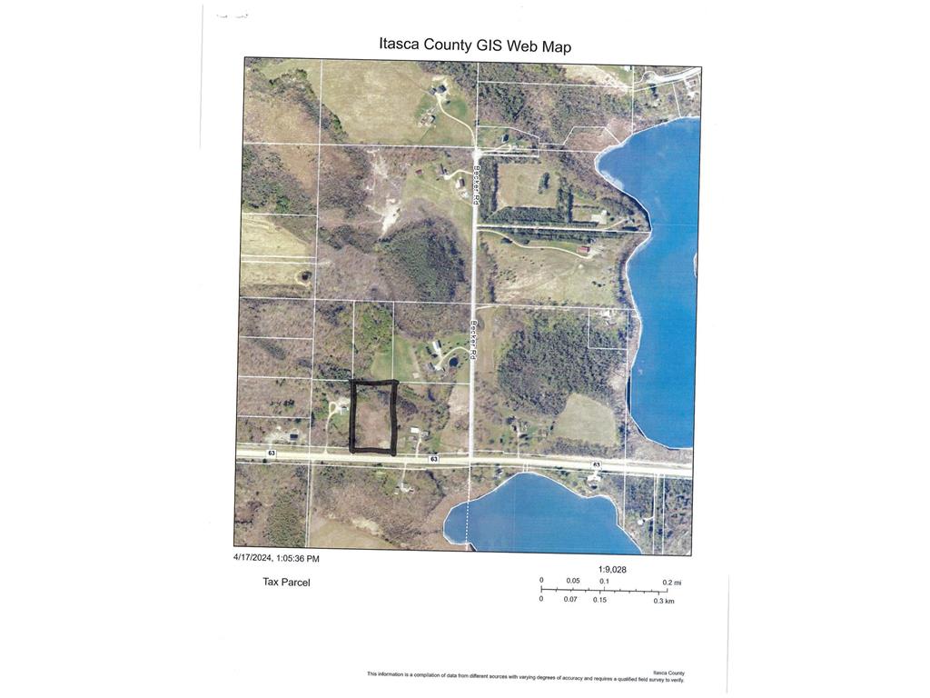 TBD CR 63 Cohasset MN 55721 6521793 image1