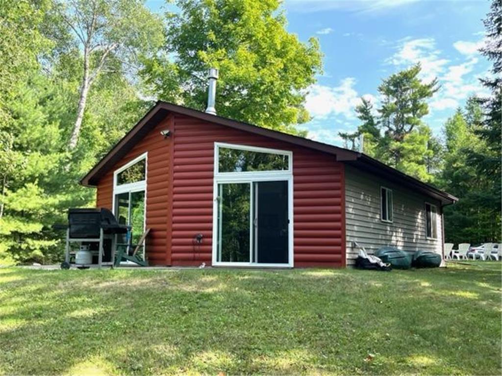 TBD CR 69 Greenway Twp MN 55709 - South Twin Lake 6418707 image1