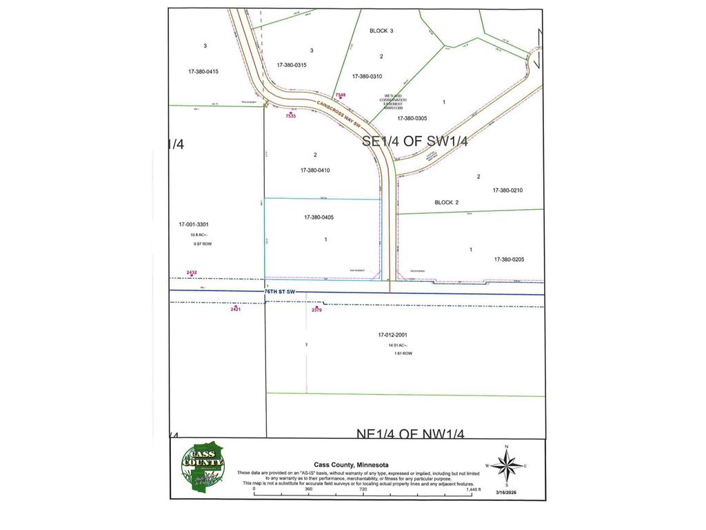 TBD Caincross Way SW Home Brook Twp MN 56472 7037378 image9