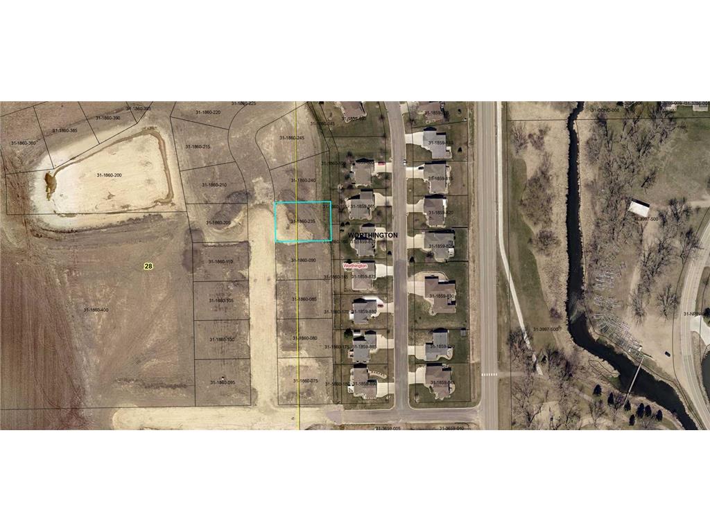 TBD Campbell Blvd Worthington MN 56187 7106773 image1