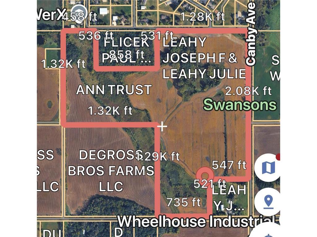 TBD Canby Avenue Webster Twp MN 55088 6740183 image6