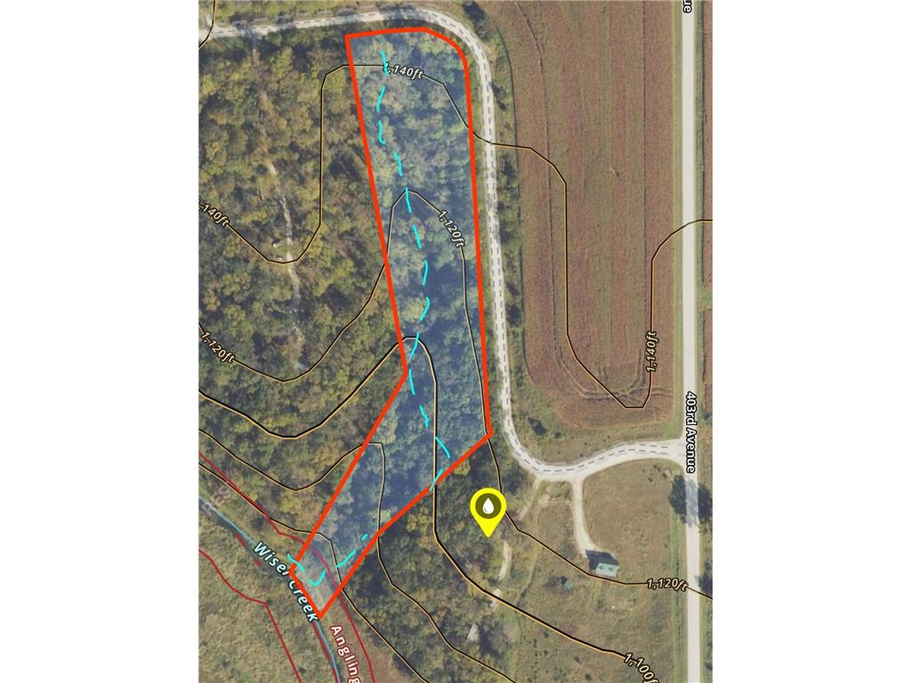 TBD Cardinal Lane Preble Twp MN 55954 - Wisel Creek 7093958 image17