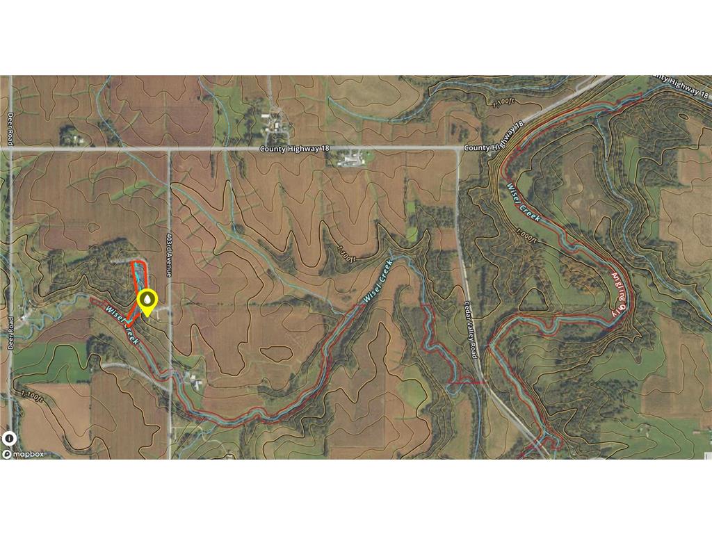 TBD Cardinal Lane Preble Twp MN 55954 - Wisel Creek 7093958 image18