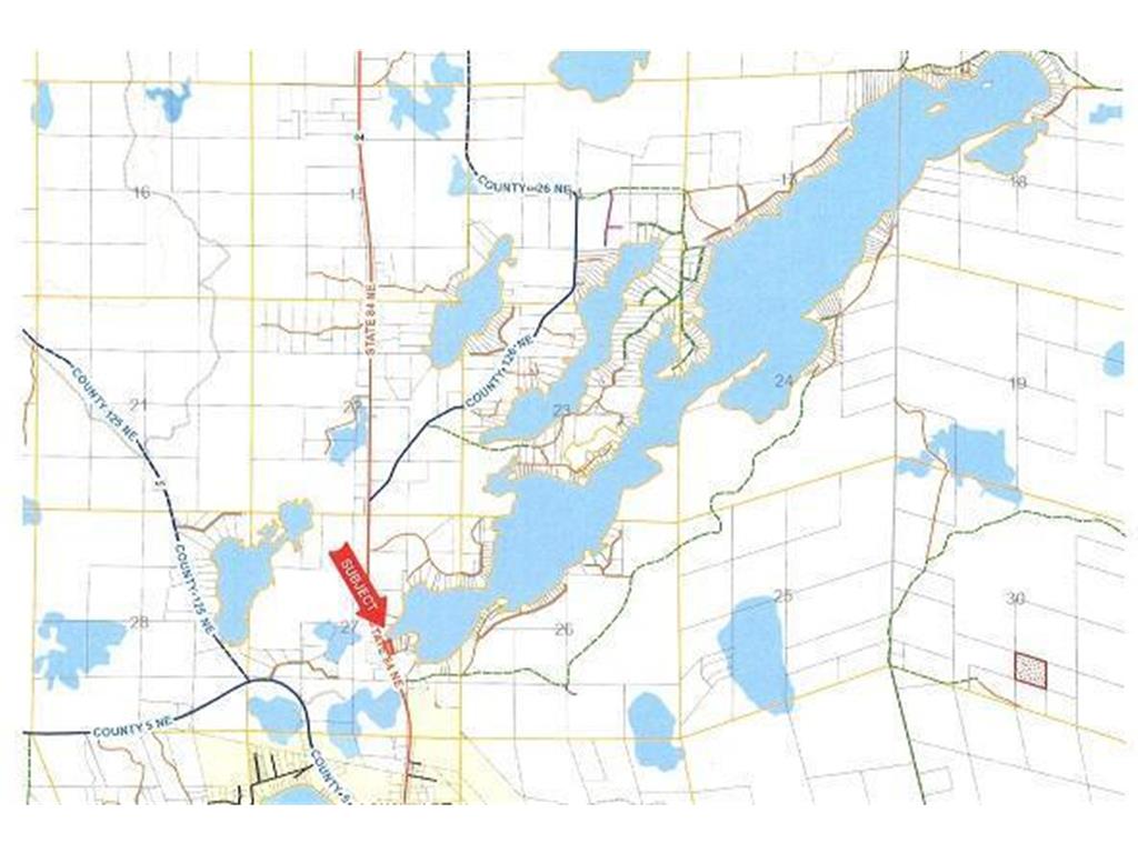 TBD Cardinal Lane (Track A) NE Longville MN 56655 - Long Lake 6313018 image1