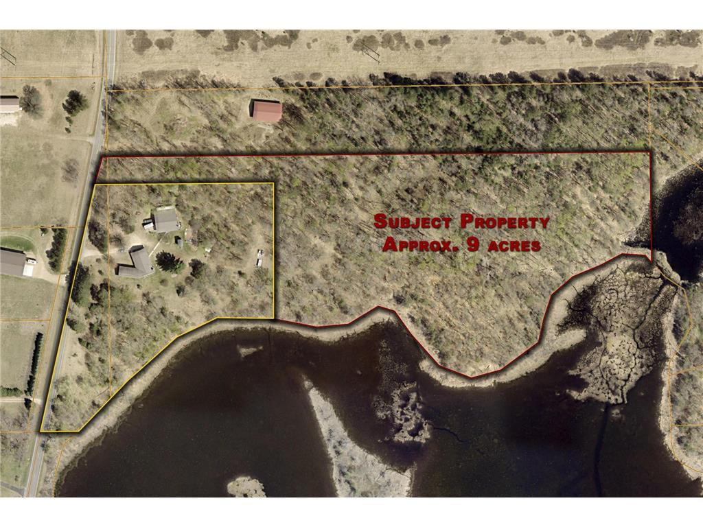 TBD Carlson Lake Road Brainerd MN 56401 - Carlson Lake 6427386 image1