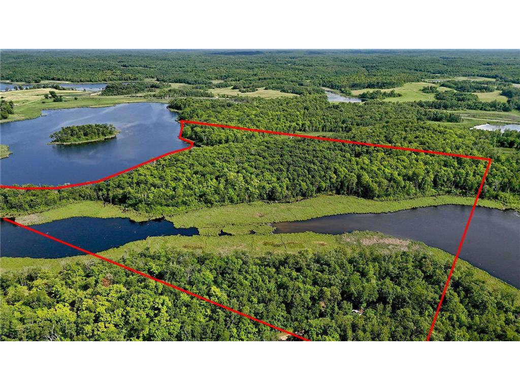 TBD Catherine Lane White Earth Twp MN 56591 - White 7038048 image1