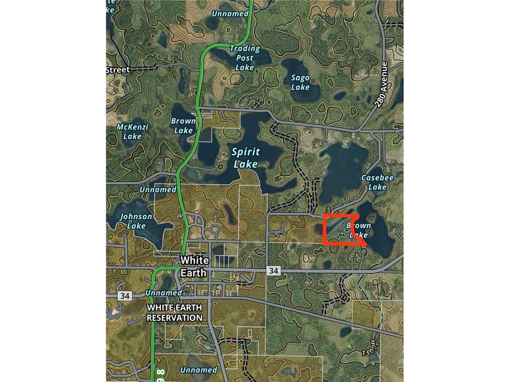 TBD Catherine Lane White Earth Twp MN 56591 - White 7038048 image27