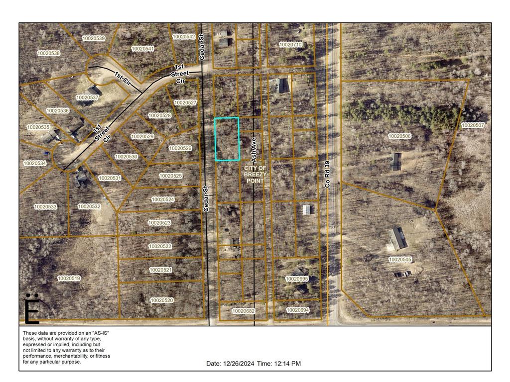 TBD Cedar St Breezy Point MN 56472 6642032 image7