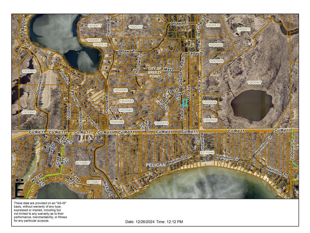 TBD Cedar St Breezy Point MN 56472 6642032 image8