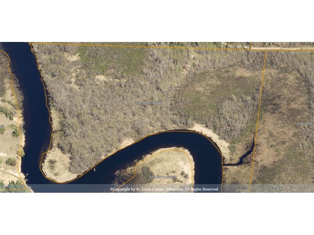 TBD Cemetery Road Portage Twp MN 55771 - Vermilion River 7062327 image4