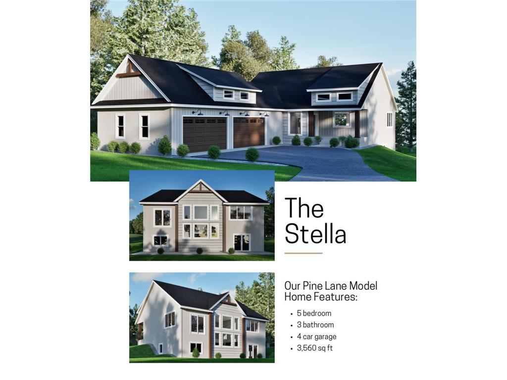 TBD Centennial Lane Nisswa MN 56468 7084345 image1
