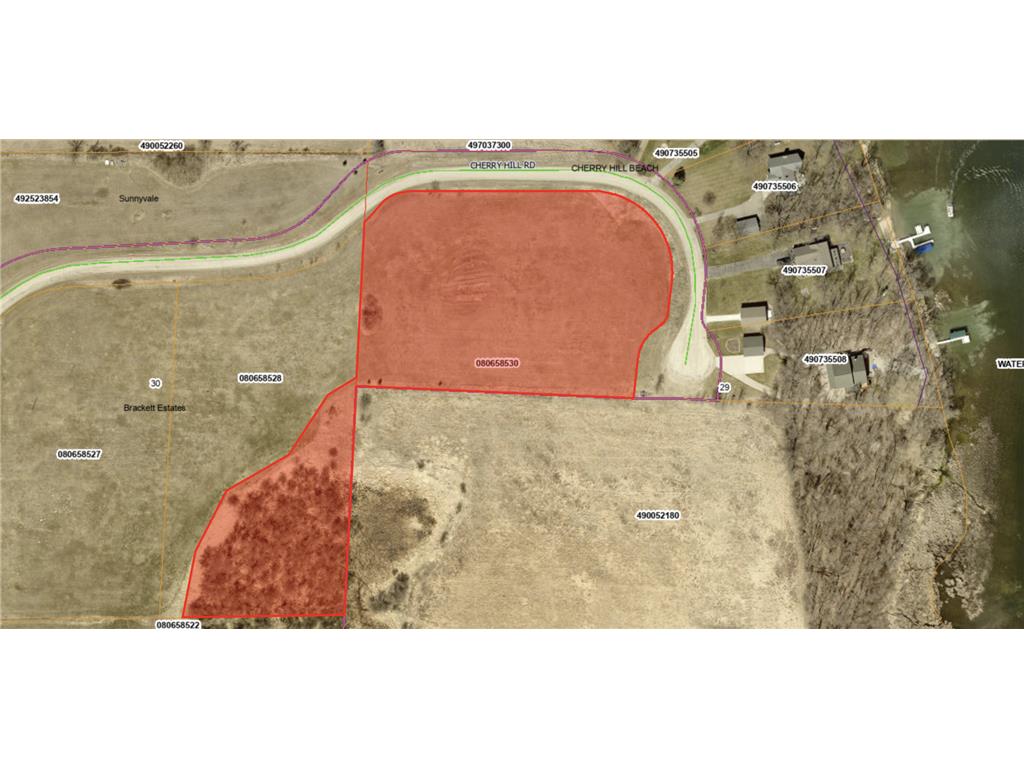 TBD Cherry Hill Drive Detroit Lakes MN 56501 6489884 image1