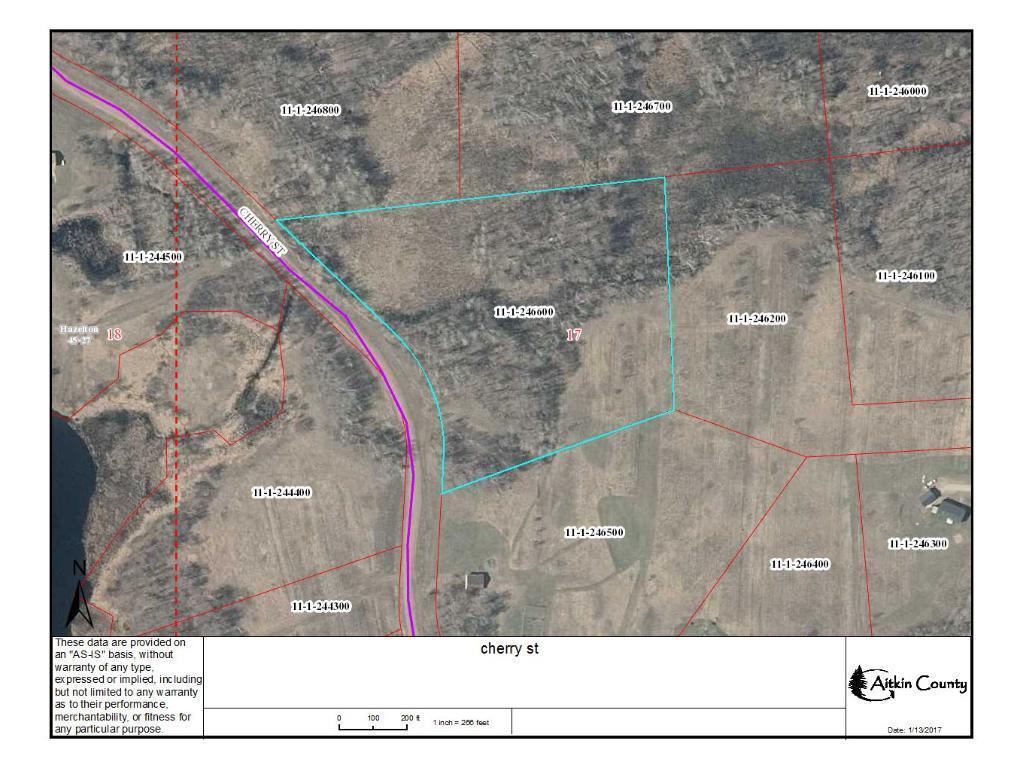 TBD Cherry Street Hazelton Twp MN 56431 7103993 image9