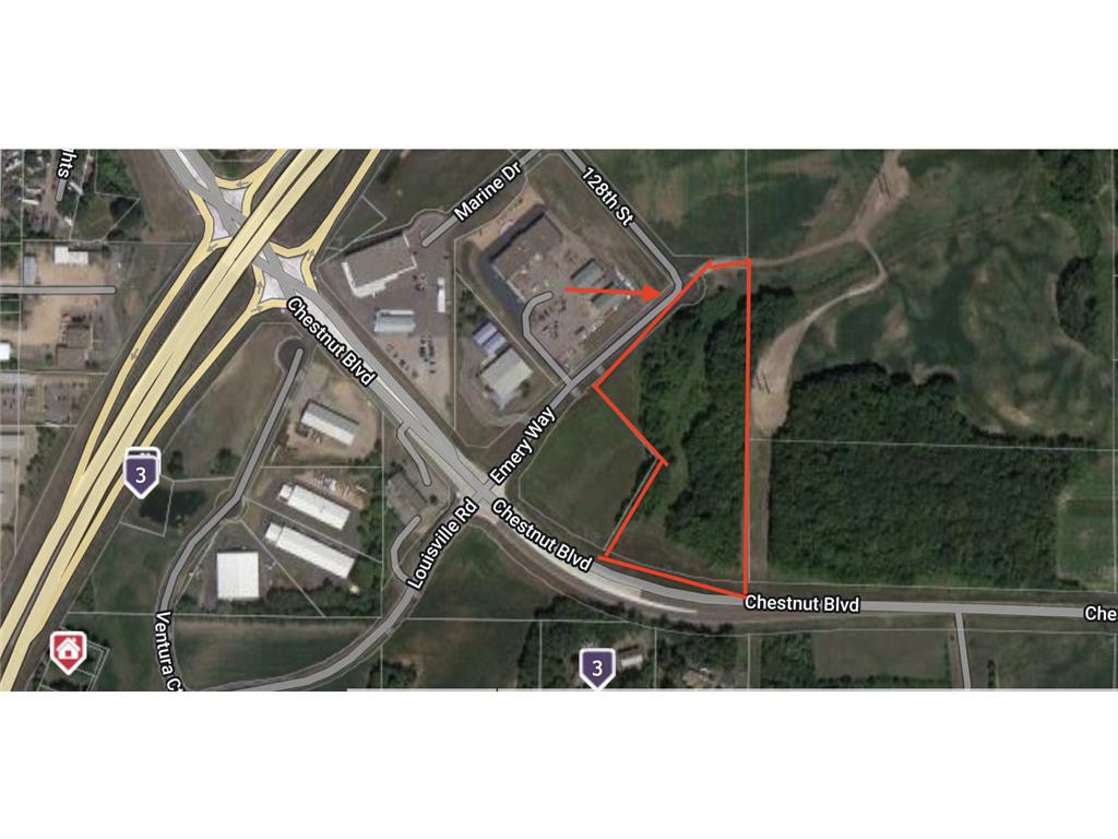 TBD Chestnut Jackson Twp MN 55379 6536282 image1