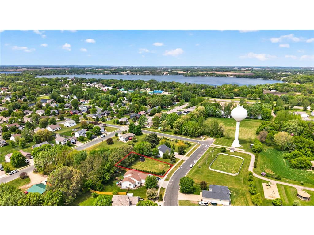 TBD Cheyanne Circle Waverly MN 55390 7098282 image1