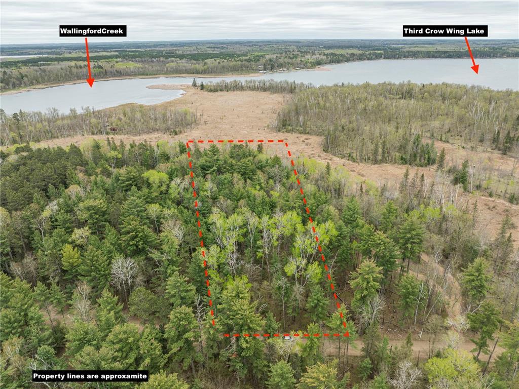 TBD Chokecherry Drive Crow Wing Lake Twp MN 56467 7076059 image1