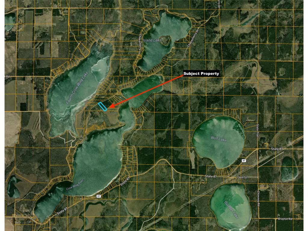 TBD Chokecherry Drive Crow Wing Lake Twp MN 56467 7076059 image10