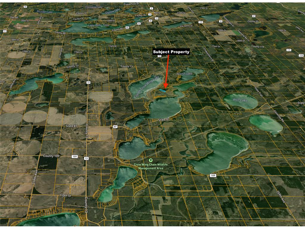 TBD Chokecherry Drive Crow Wing Lake Twp MN 56467 7076059 image11