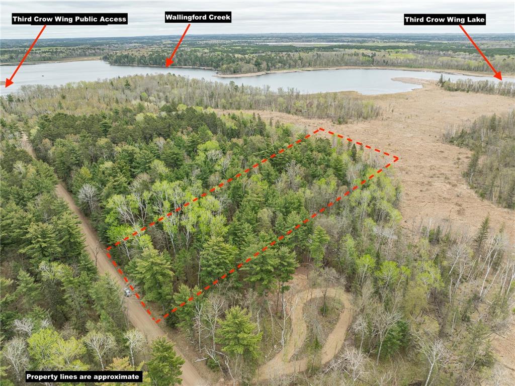 TBD Chokecherry Drive Crow Wing Lake Twp MN 56467 7076059 image3
