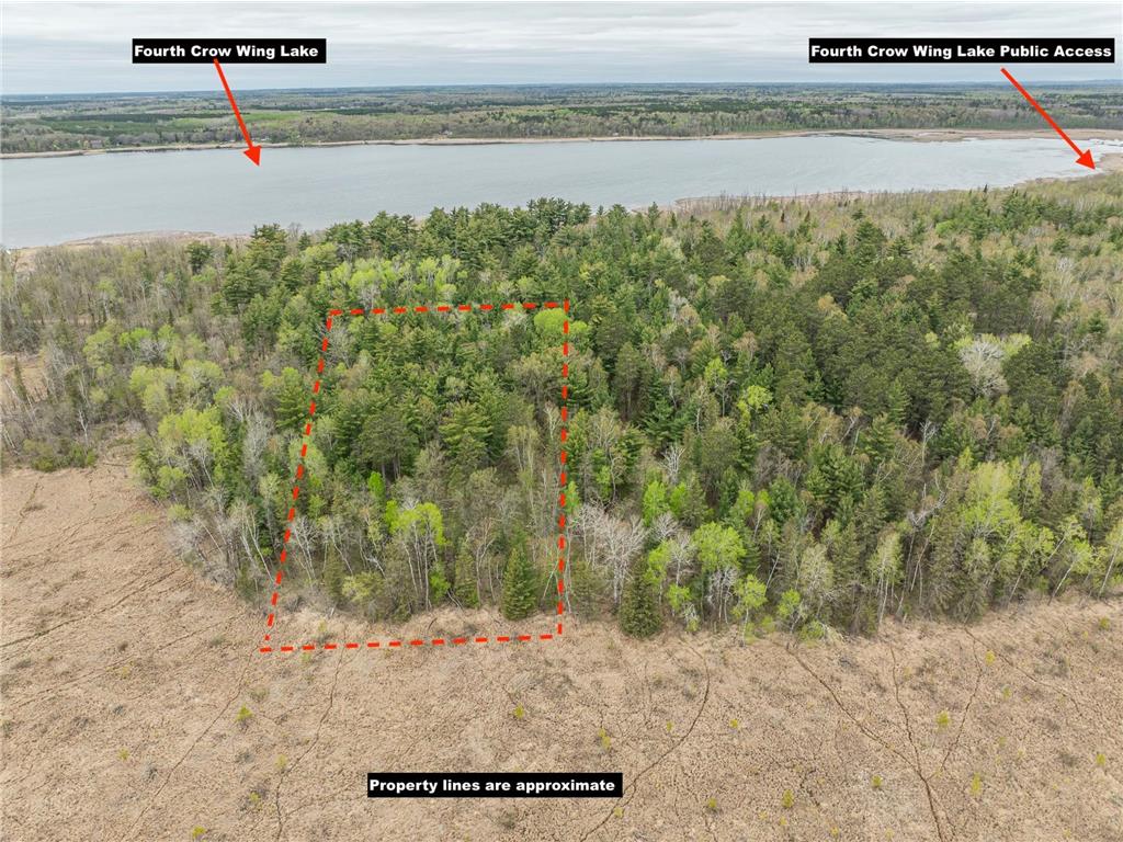 TBD Chokecherry Drive Crow Wing Lake Twp MN 56467 7076059 image6