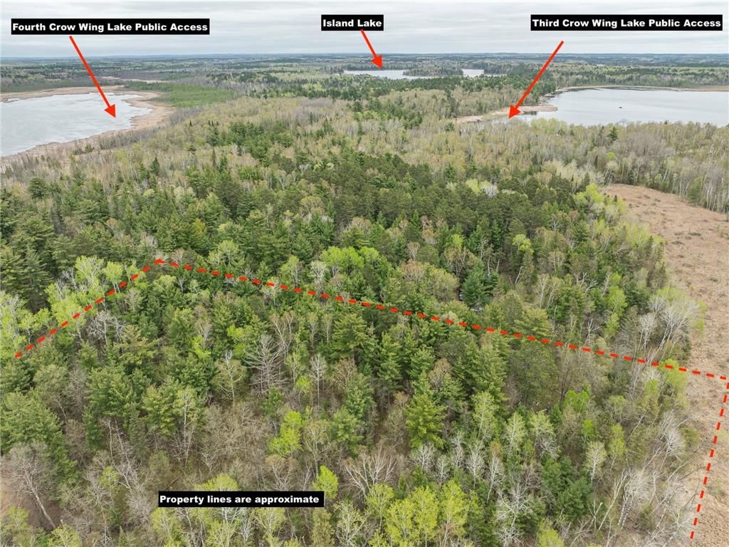 TBD Chokecherry Drive Crow Wing Lake Twp MN 56467 7076059 image7