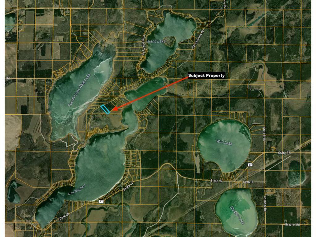 TBD Chokecherry Drive Crow Wing Lake Twp MN 56467 7103488 image9