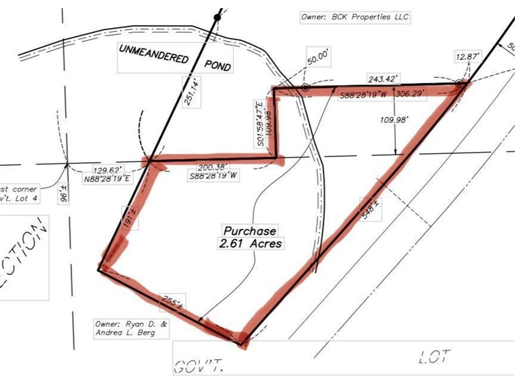 TBD Co Hwy 22 Detroit Lakes MN 56501 6588655 image1