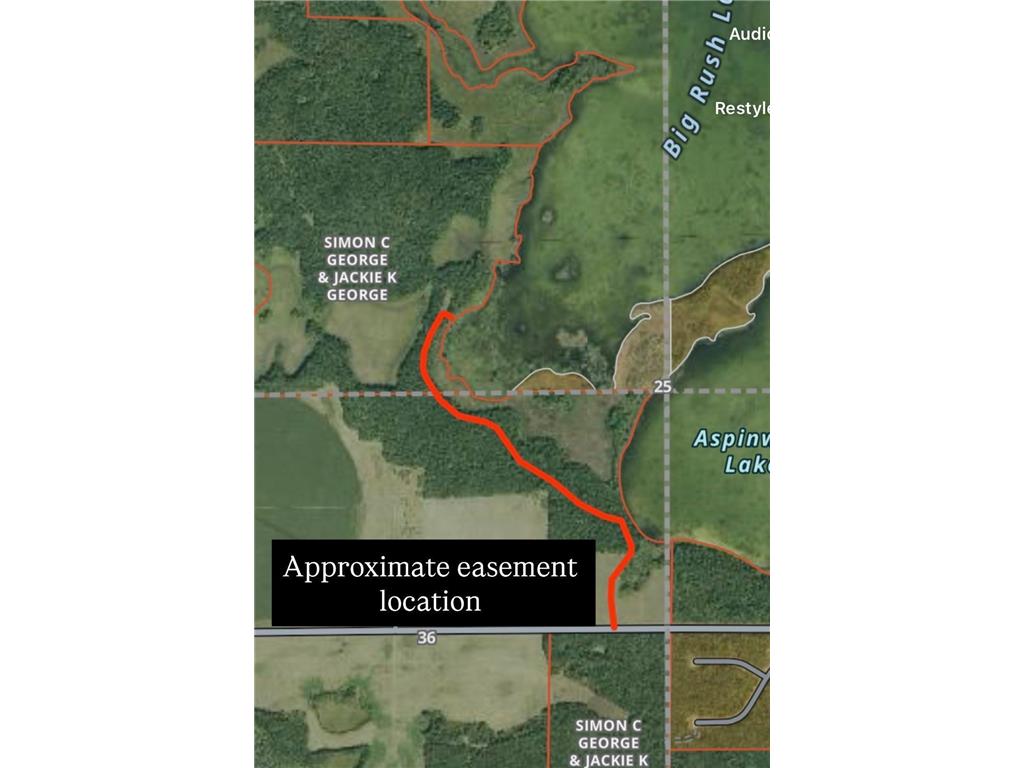 TBD Co Hwy 37 Highway Ponsford MN 56575 - Big Rush 6826819 image10