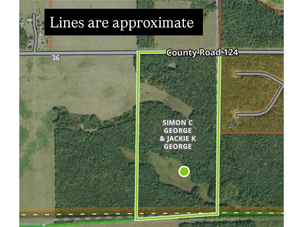 TBD Co Hwy 37 Highway Ponsford MN 56575 - Big Rush 6826819 image11