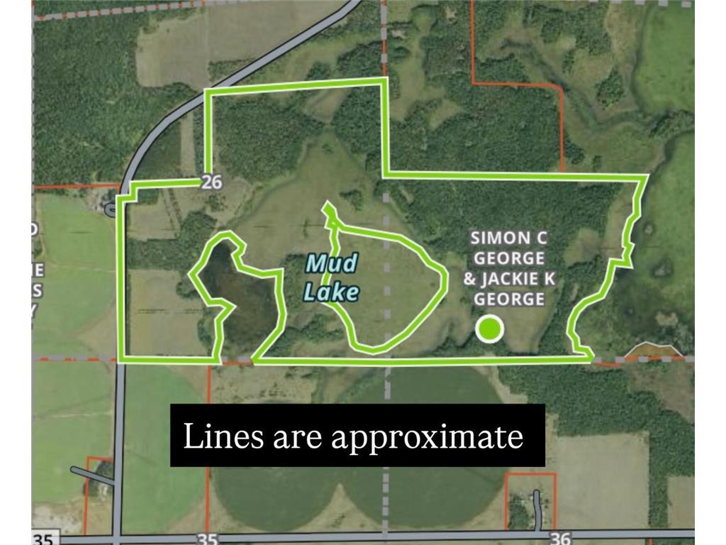 TBD Co Hwy 37 Highway Ponsford MN 56575 - Big Rush 6826819 image12