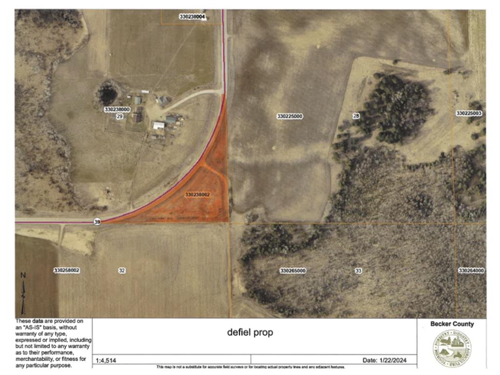 TBD Co Hwy 39 Frazee MN 56544 6480451 image1