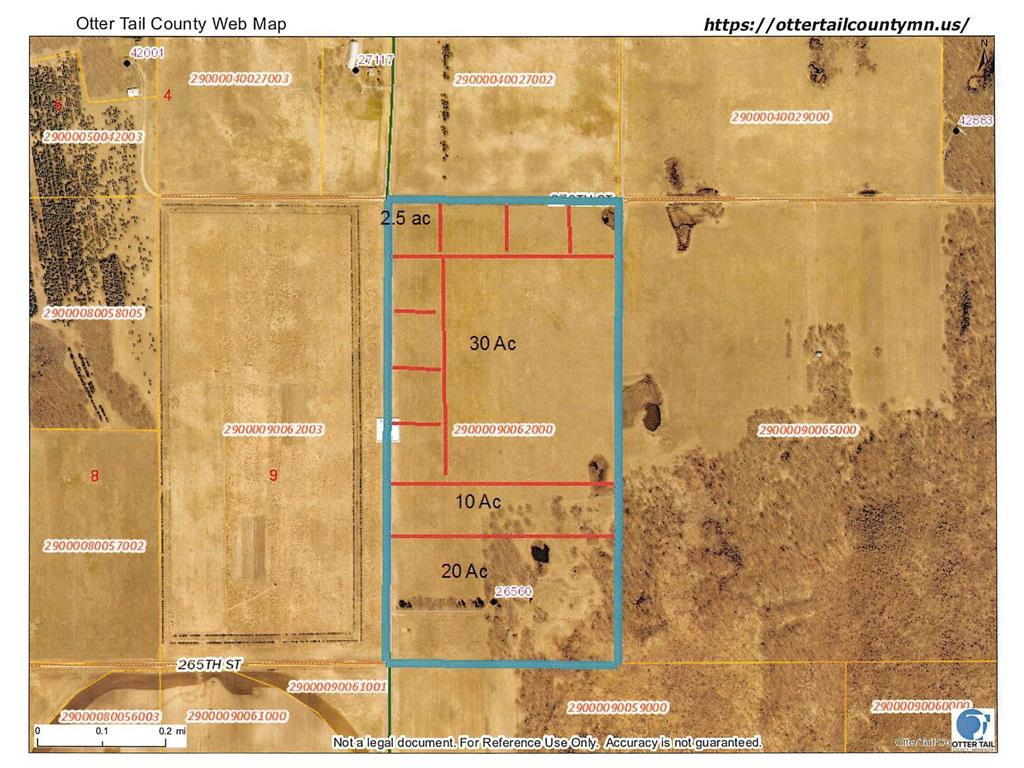 TBD Co Hwy 5 Girard Twp MN 56515 6396581 image1