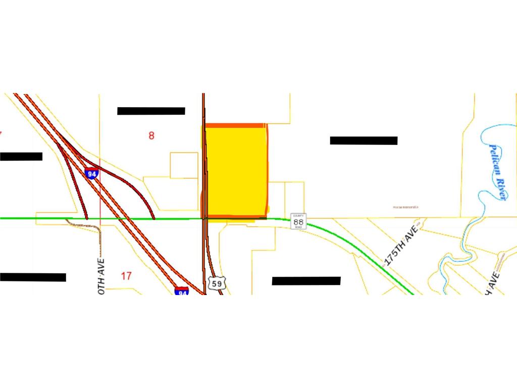 TBD Co Hwy 88 Fergus Falls Twp MN 56537 6608001 image1