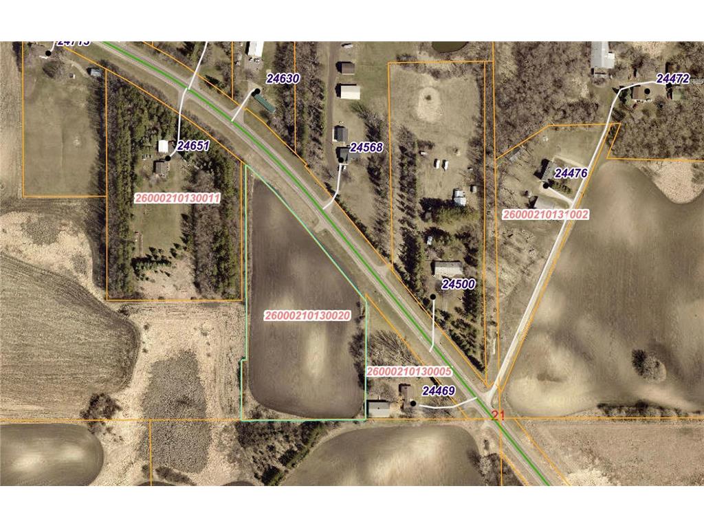 TBD Co Hwy 88 Fergus Falls Twp MN 56537 7006989 image1