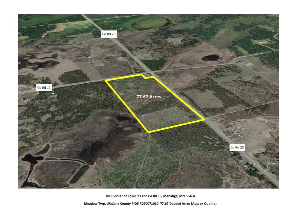 TBD Co Rd 23 Meadow Twp MN 56464 6261634 image1