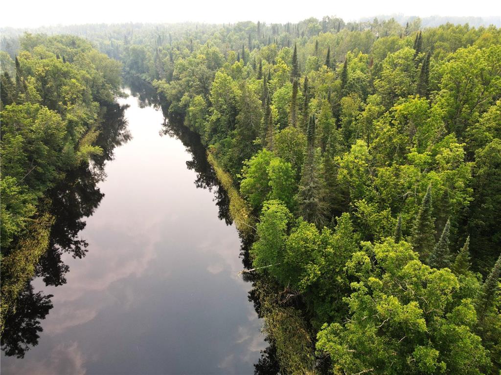TBD Co Rd 40 Effie MN 56639 - Big Fork River 6772543 image1