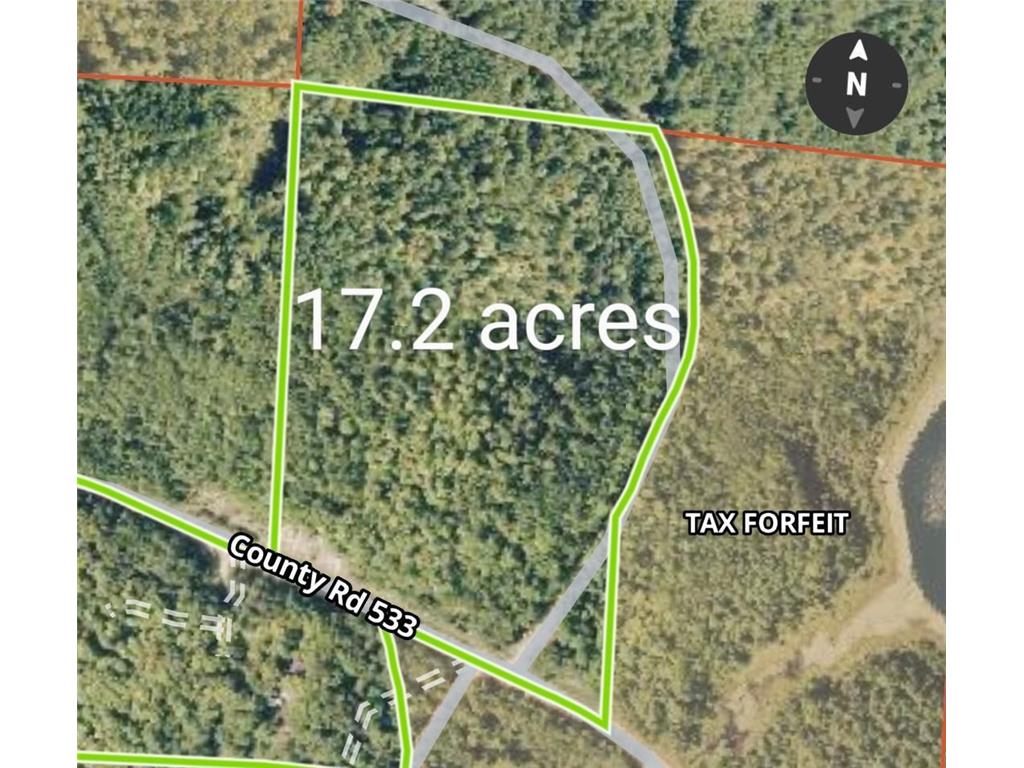 TBD Co Rd 533 Carpenter Twp MN 56639 6724112 image1