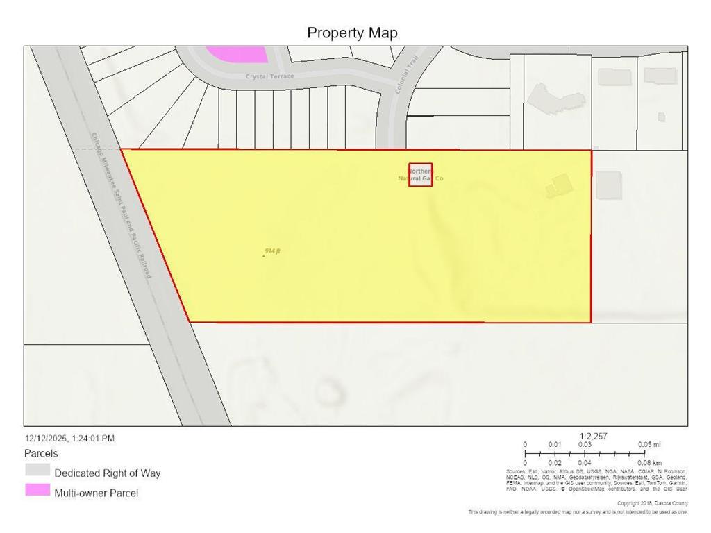 TBD Colonial Trail Empire Twp MN 55024 7100444 image2