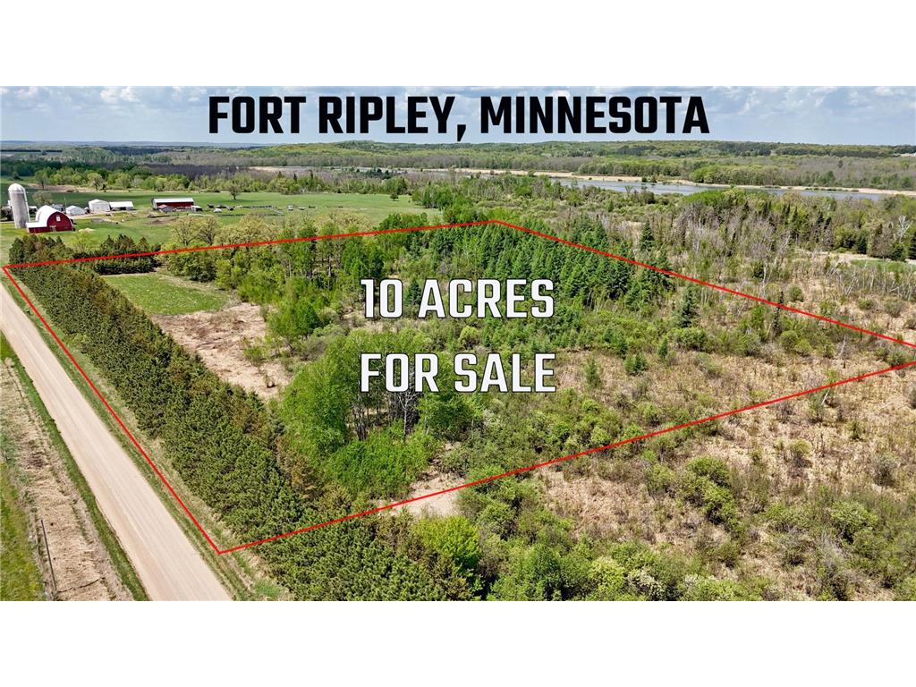 TBD Corner Trail Road Fort Ripley MN 56449 6722015 image1