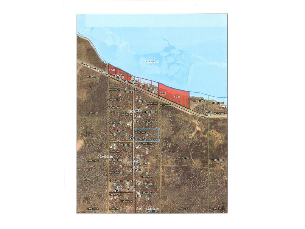 TBD Coronado Drive NW Wheeler Twp MN 56686 6370422 image1