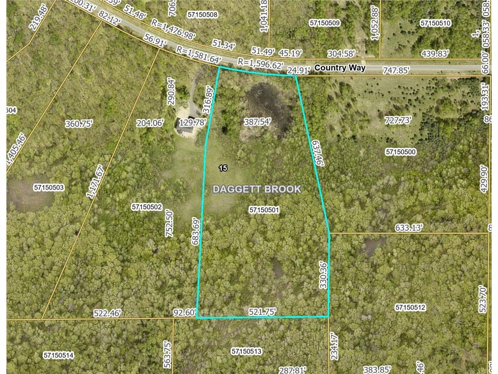 TBD Country Way Daggett Brook Twp MN 56401 6690881 image1