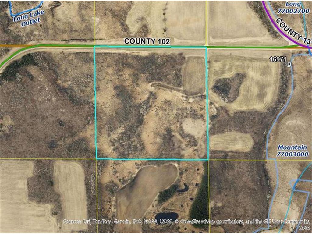 TBD County 102 Grey Eagle MN 56336 7069634 image1