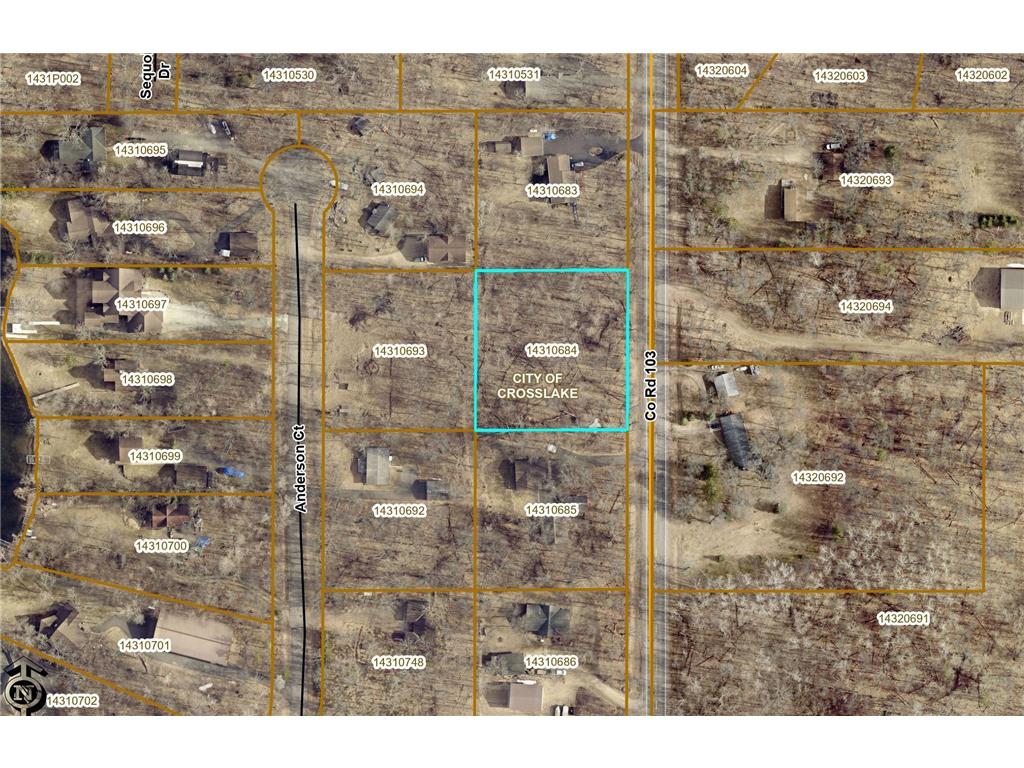 TBD County 103 Crosslake MN 56442 - Cross Lake Reservoir 6672733 image1