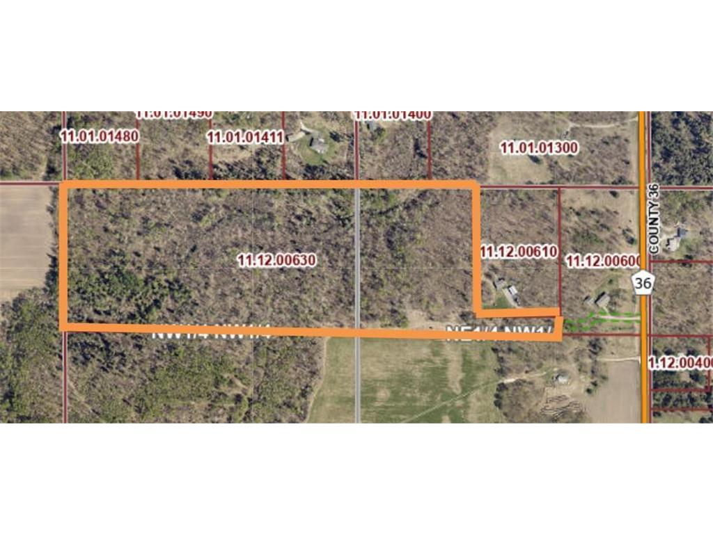 TBD County 36 Helga Twp MN 56601 7018701 image1