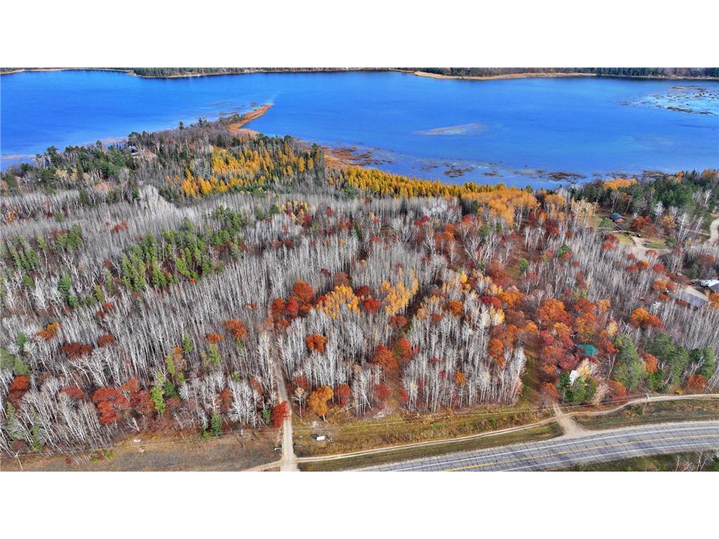 TBD County 4 - Lot 10 Lake George MN 56458 - George Lake 6619974 image2